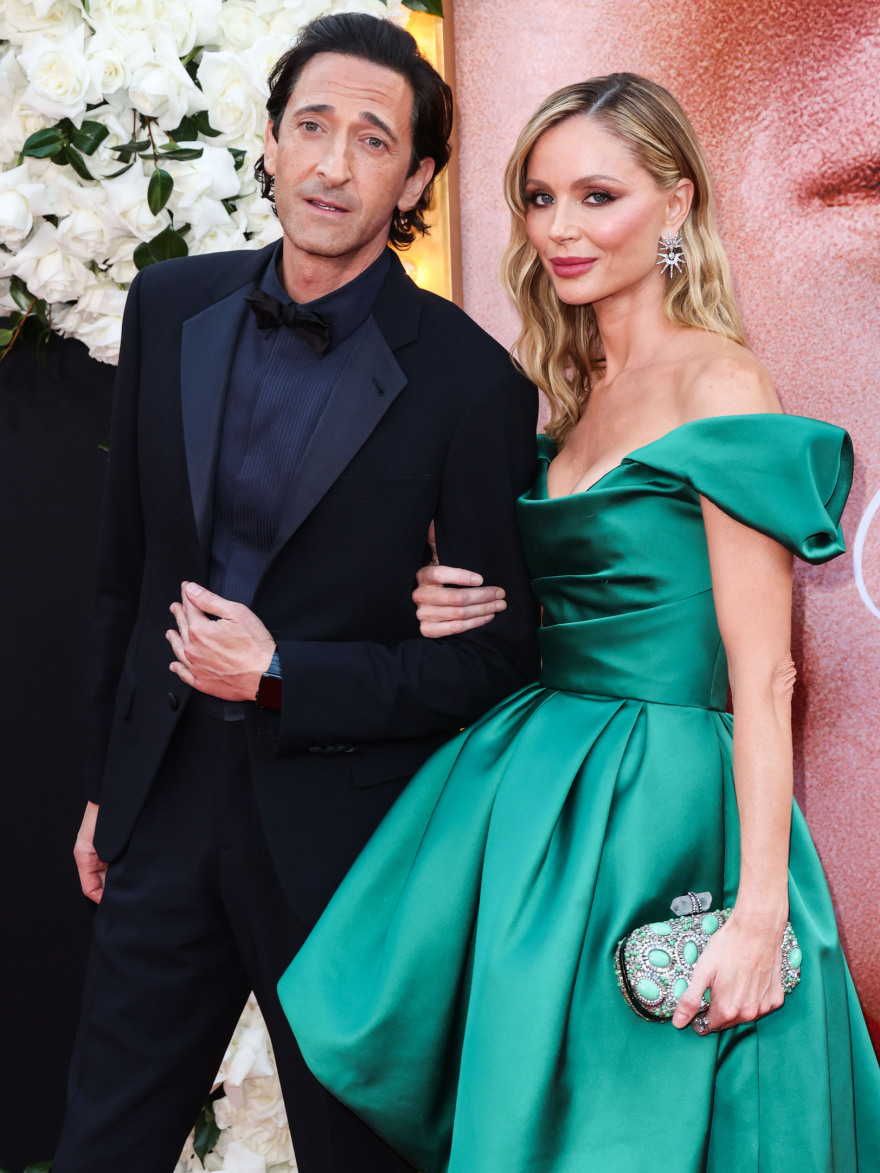 Blonde:  Εντυπωσίασε η Άνα ντε Άρμας στην πρεμιέρα της ταινίας 