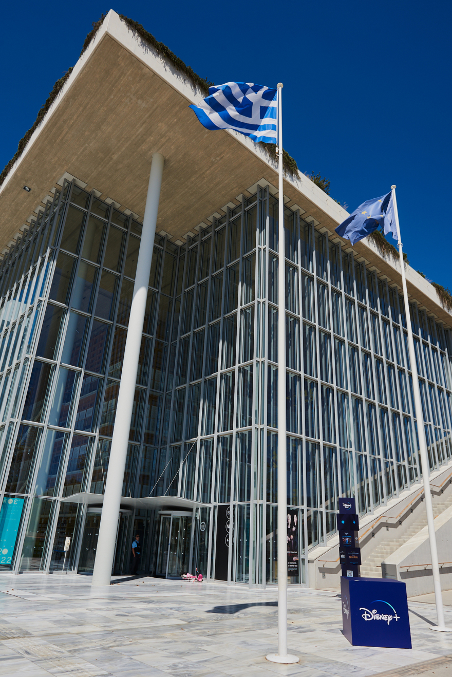 DISNEY+ Day με συναρπαστικές εκδηλώσεις και μια μοναδική προσφορά που συνεχίζει