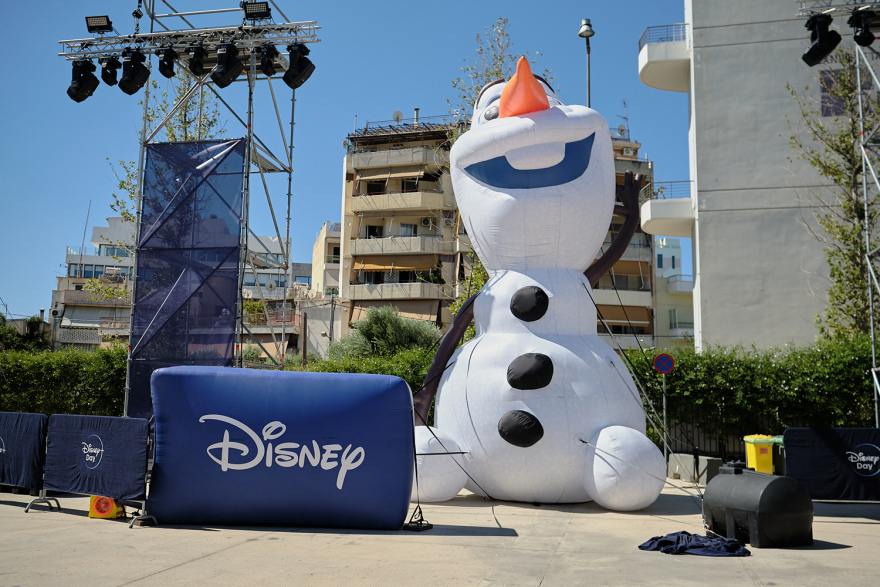 DISNEY+ Day με συναρπαστικές εκδηλώσεις και μια μοναδική προσφορά που συνεχίζει