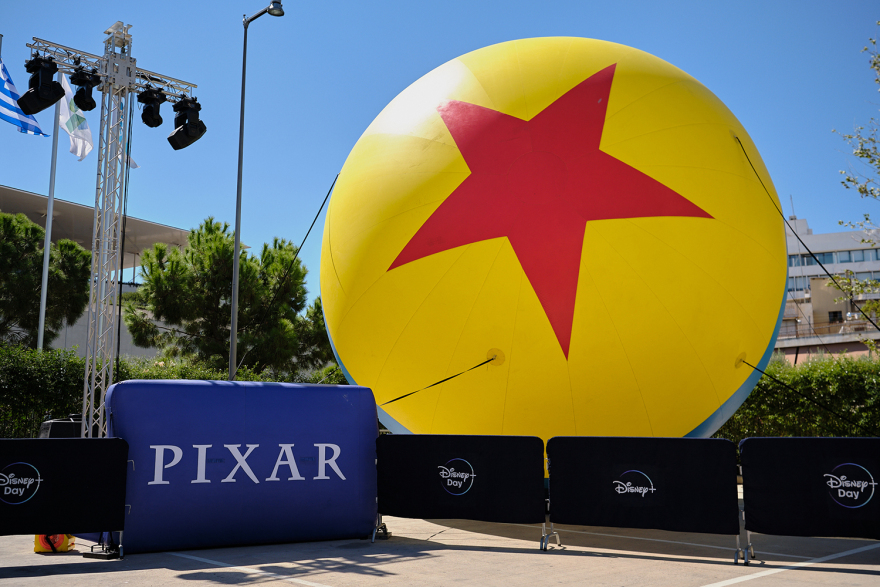 DISNEY+ Day με συναρπαστικές εκδηλώσεις και μια μοναδική προσφορά που συνεχίζει