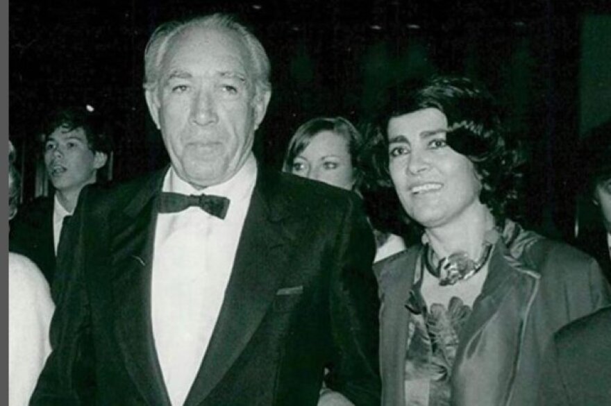 Ειρήνη Παπά: Αν η Ελλάδα είχε πρόσωπο, θα ήταν το δικό της - Η ζωή και η καριέρα της