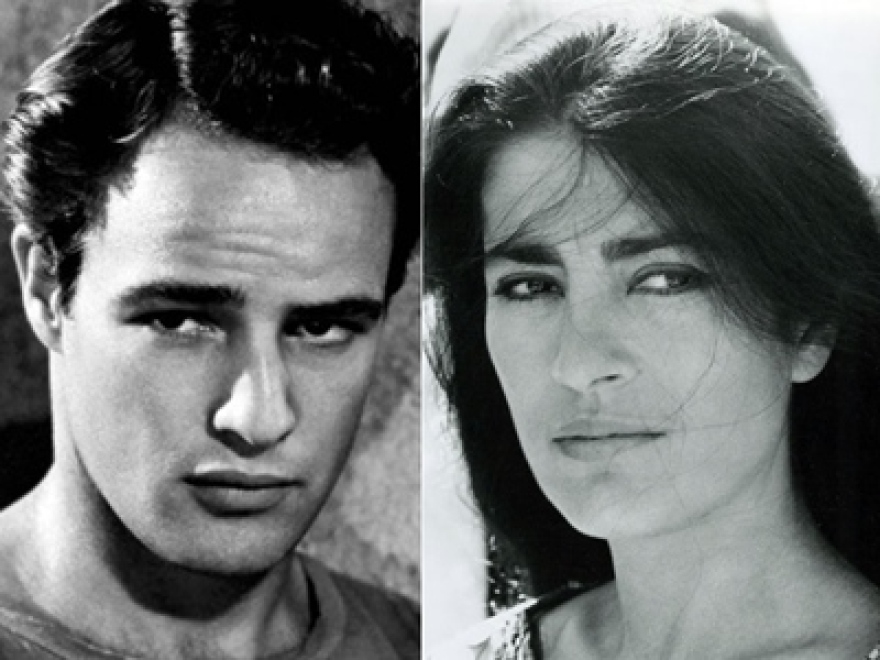 Ειρήνη Παπά: Αν η Ελλάδα είχε πρόσωπο, θα ήταν το δικό της - Η ζωή και η καριέρα της