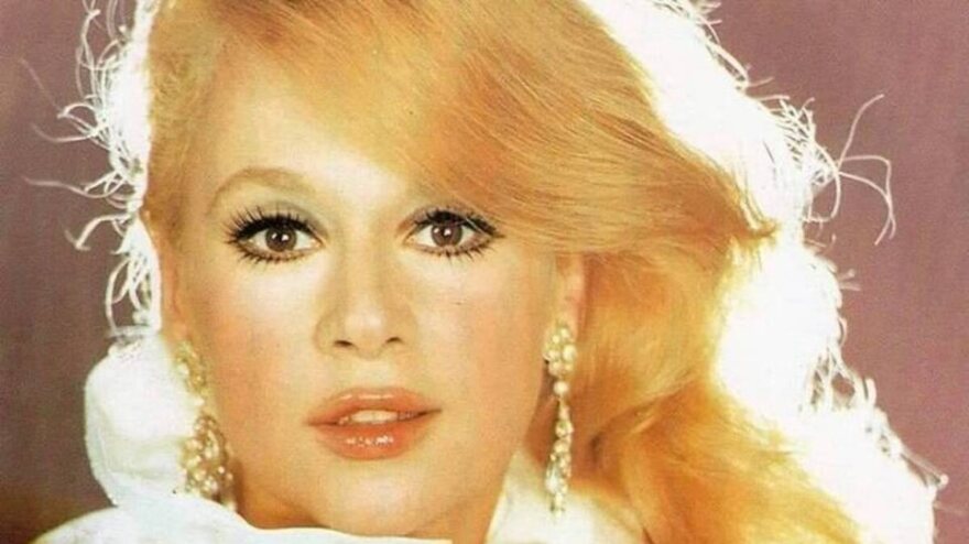 Κώστας Αρζόγλου: Θυμάται το ταξίδι στη Χίο με την Αλίκη Βουγιουκλάκη, όταν διαγνώστηκε με καρκίνο