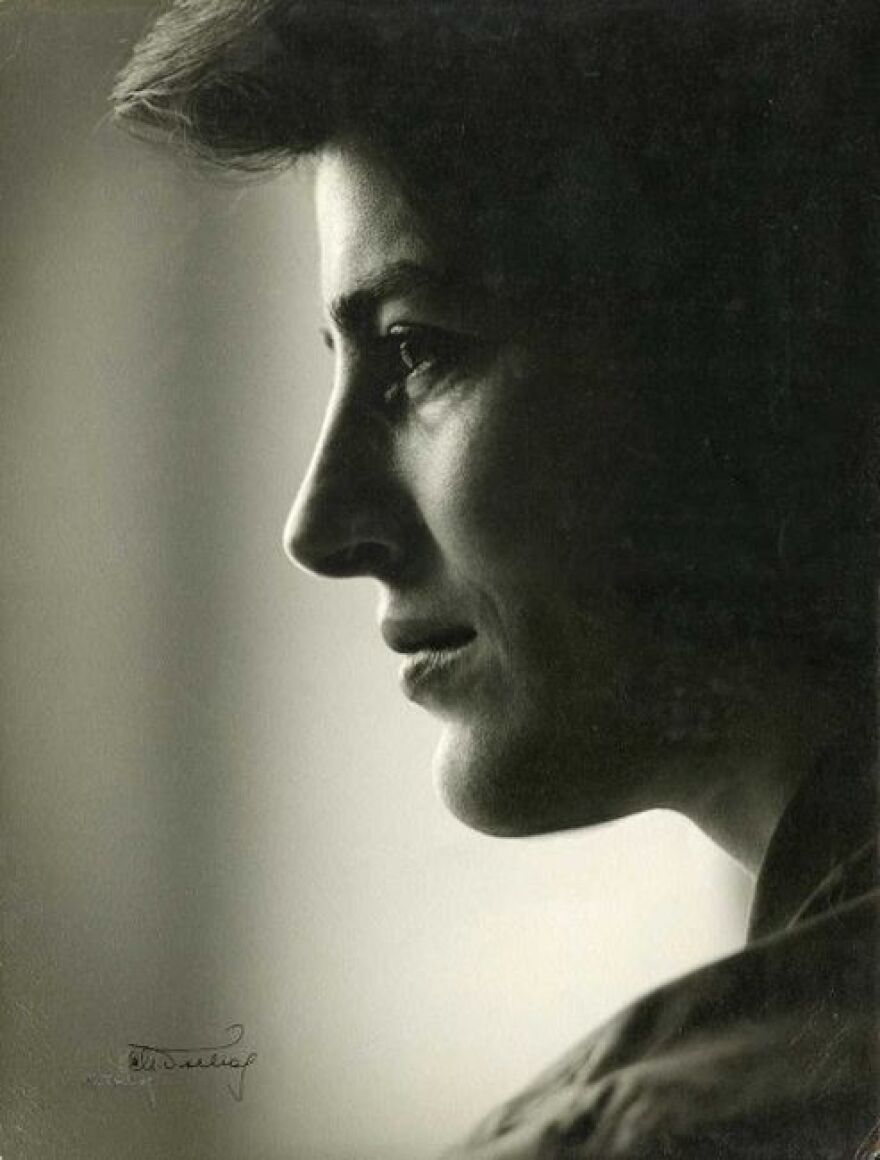 Ειρήνη Παπά: Οι φωτογραφίες που απέσπασαν χρυσά μετάλλια και βραβεία σε παγκόσμιους διαγωνισμούς