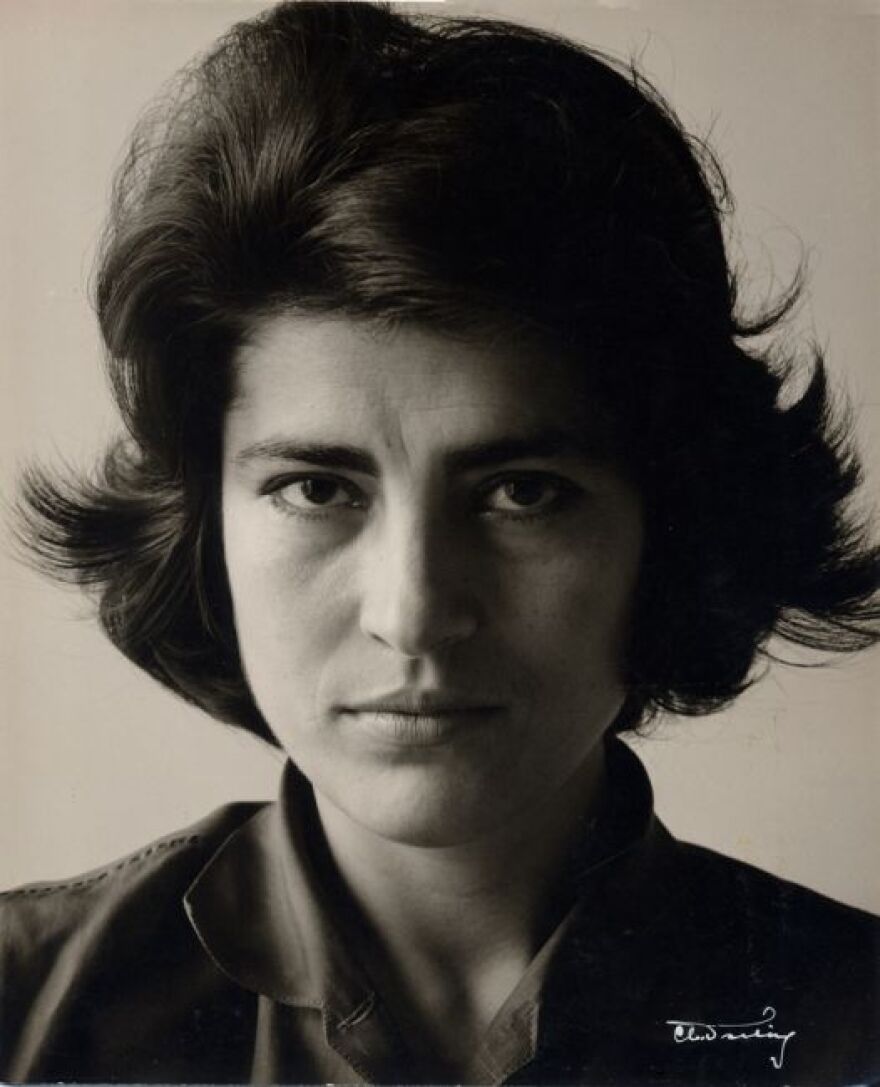 Ειρήνη Παπά: Οι φωτογραφίες που απέσπασαν χρυσά μετάλλια και βραβεία σε παγκόσμιους διαγωνισμούς