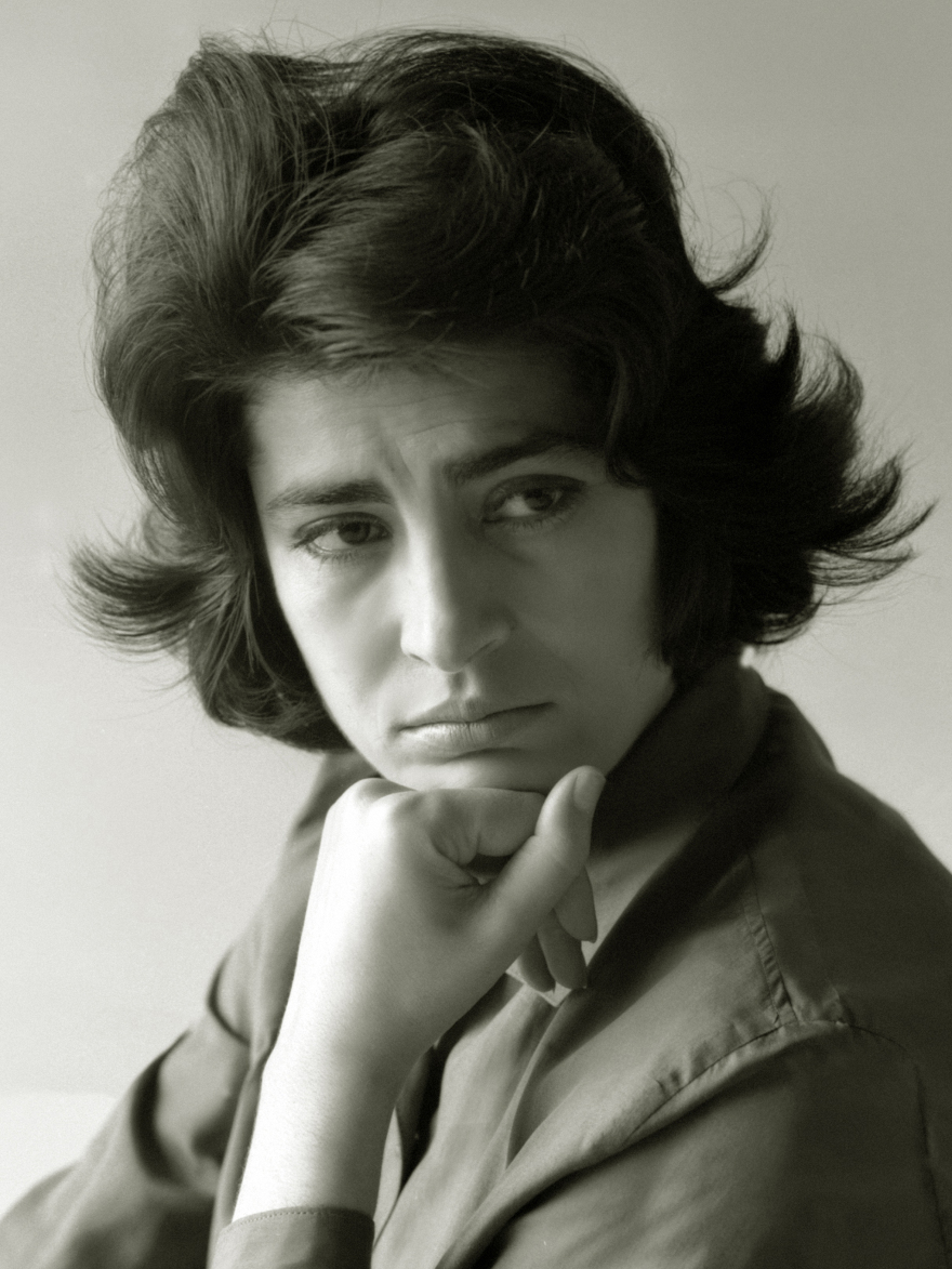 Ειρήνη Παπά: Οι φωτογραφίες που απέσπασαν χρυσά μετάλλια και βραβεία σε παγκόσμιους διαγωνισμούς