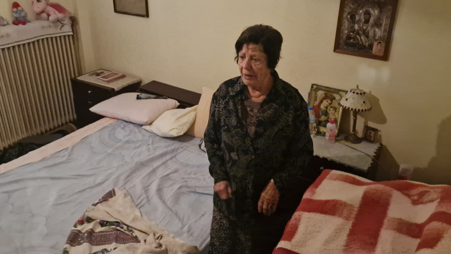 Θεσσαλονίκη: «Ζητάμε ειλικρινά συγγνώμη» λένε τα αδέρφια που χτύπησαν, απείλησαν και λήστεψαν 87χρονη