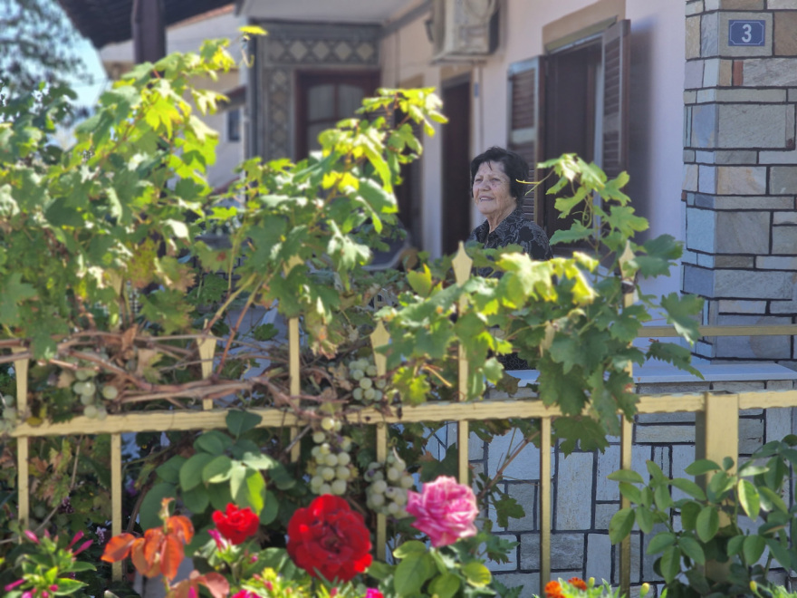 Θεσσαλονίκη: «Ζητάμε ειλικρινά συγγνώμη» λένε τα αδέρφια που χτύπησαν, απείλησαν και λήστεψαν 87χρονη