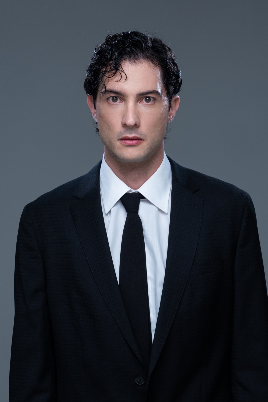 Ο Παράδεισος των κυριών: Γνωρίστε τους χαρακτήρες της σειράς