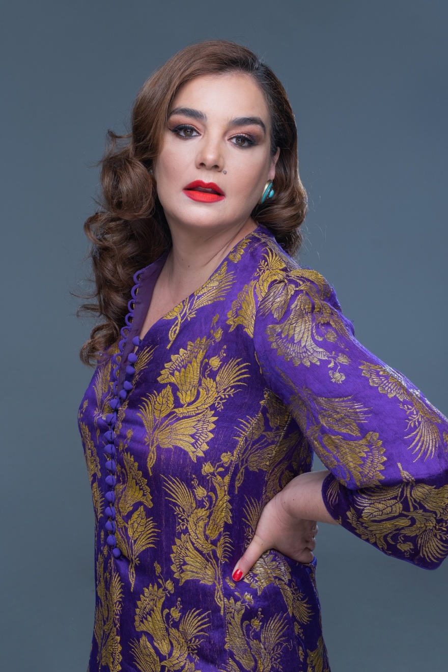 Ο Παράδεισος των κυριών: Γνωρίστε τους χαρακτήρες της σειράς