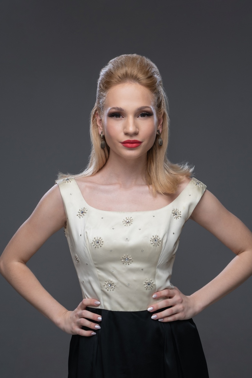 Ο Παράδεισος των κυριών: Γνωρίστε τους χαρακτήρες της σειράς