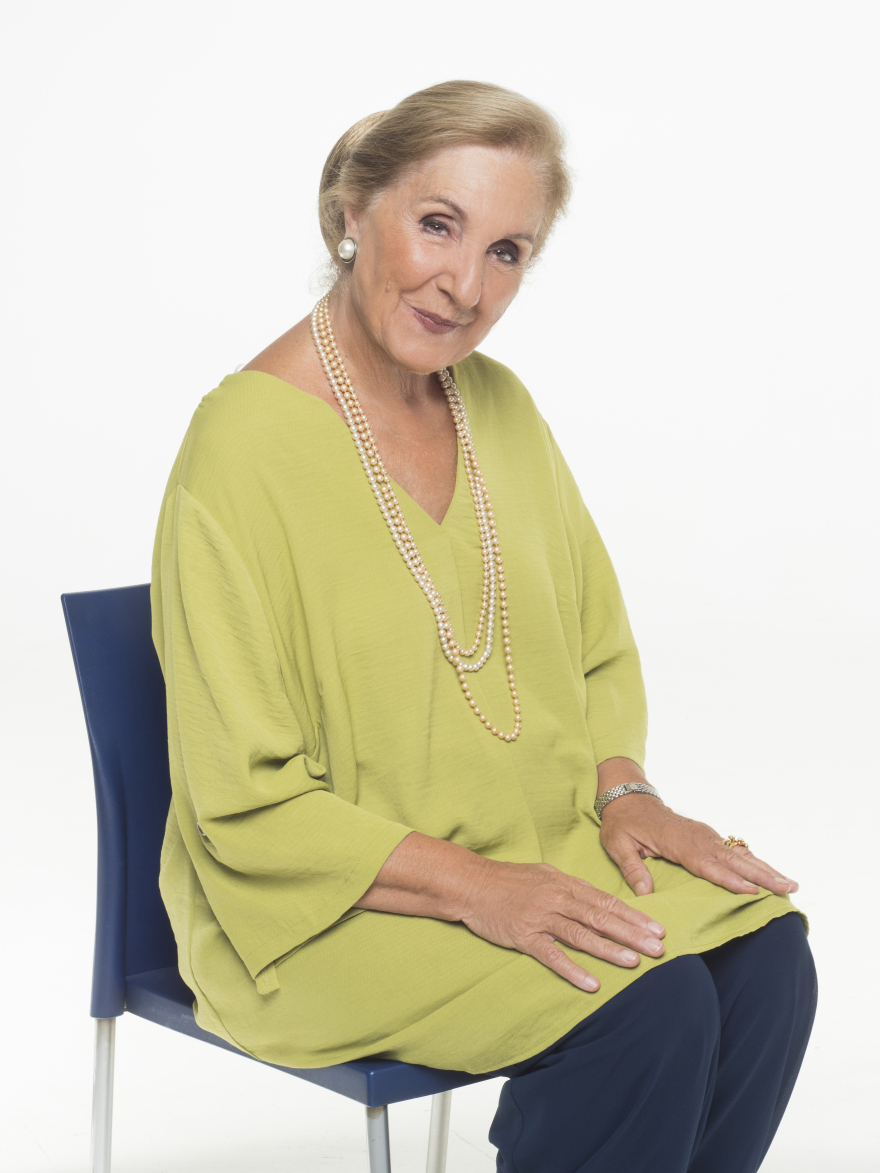 Γλυκάνισος: Κάνει πρεμιέρα τη Δευτέρα 19 Σεπτεμβρίου