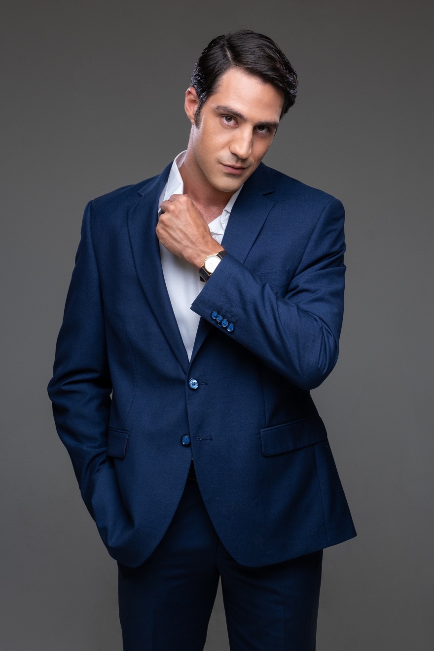 Ο Παράδεισος των κυριών: Γνωρίστε τους χαρακτήρες της σειράς