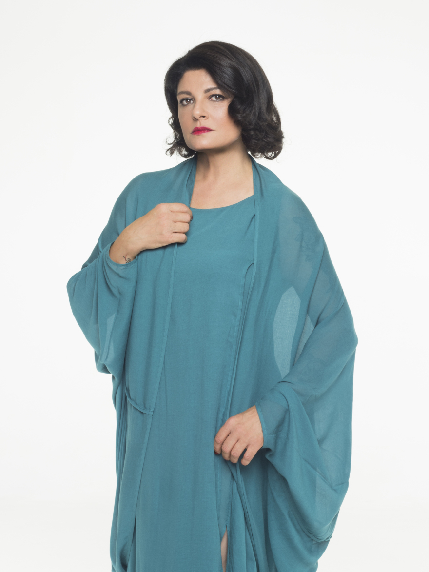 Γλυκάνισος: Κάνει πρεμιέρα τη Δευτέρα 19 Σεπτεμβρίου