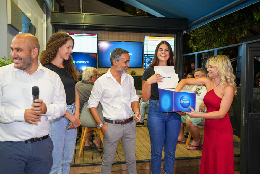 Football night με διασκέδαση και εκπλήξεις στα καταστήματα ΟΠΑΠ