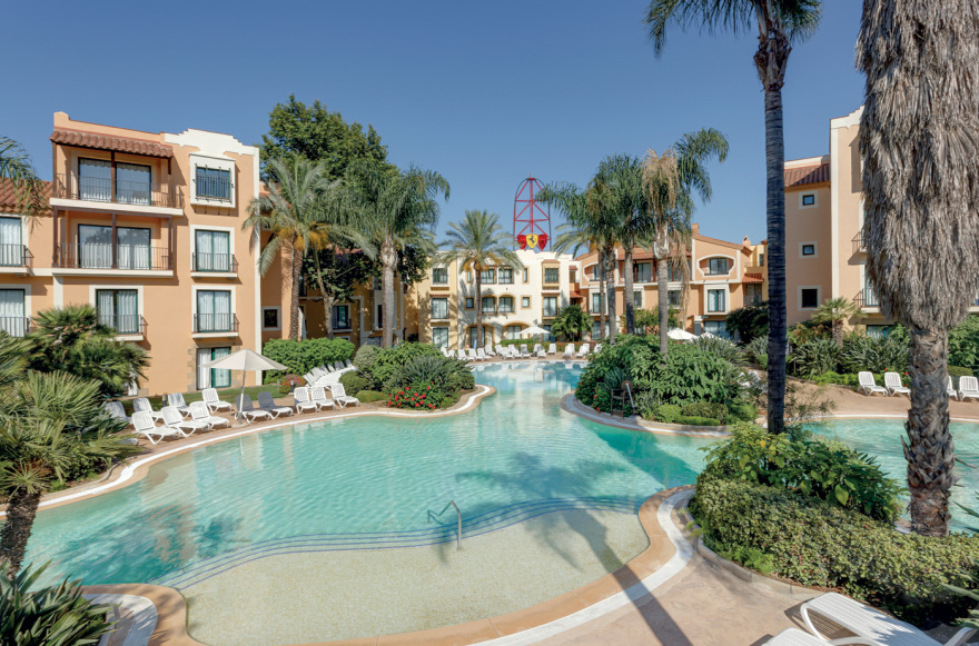 PortAventura World: Εκεί που οι διακοπές δεν τελειώνουν ποτέ