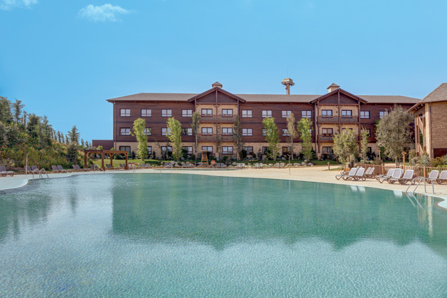 PortAventura World: Εκεί που οι διακοπές δεν τελειώνουν ποτέ