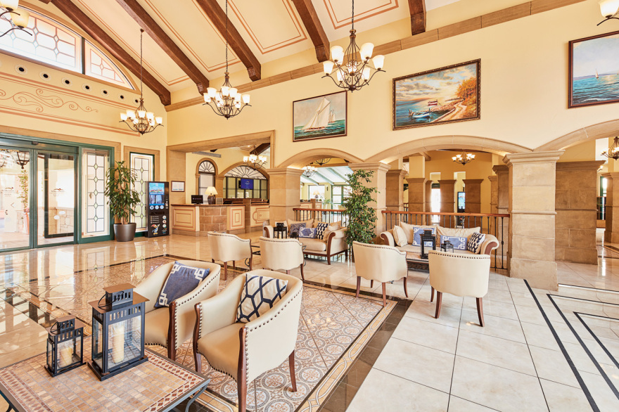 PortAventura World: Εκεί που οι διακοπές δεν τελειώνουν ποτέ