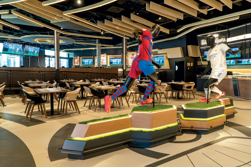 PortAventura World: Εκεί που οι διακοπές δεν τελειώνουν ποτέ