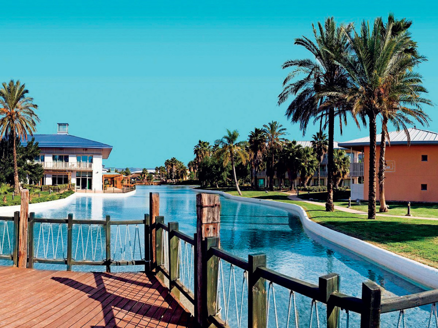 PortAventura World: Εκεί που οι διακοπές δεν τελειώνουν ποτέ