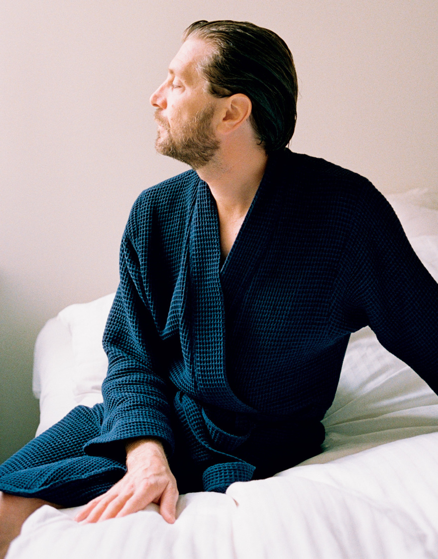 Ο Ρούμπεν Έστλουντ στο Gala: Ποιος είναι ο σκηνοθέτης που έκανε διάσημη τη Χιλιαδού