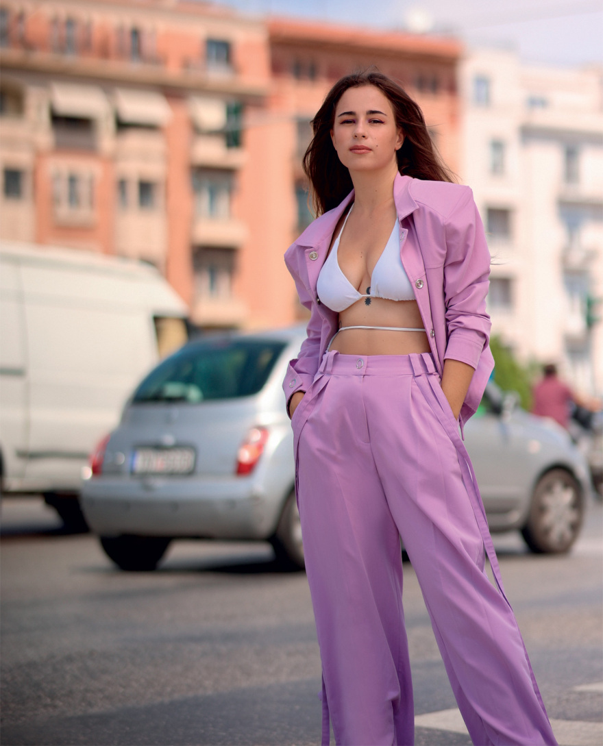 Billie Kark: Ο νέος ήχος της ποπ σκηνής