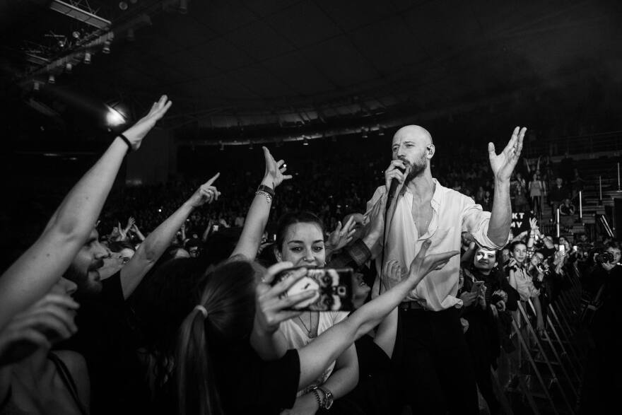 Madrugada: Ονειρική μελαγχολία από τη Νορβηγία