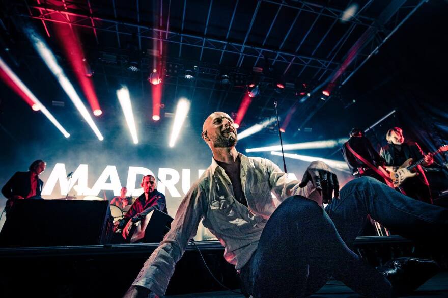 Madrugada: Ονειρική μελαγχολία από τη Νορβηγία