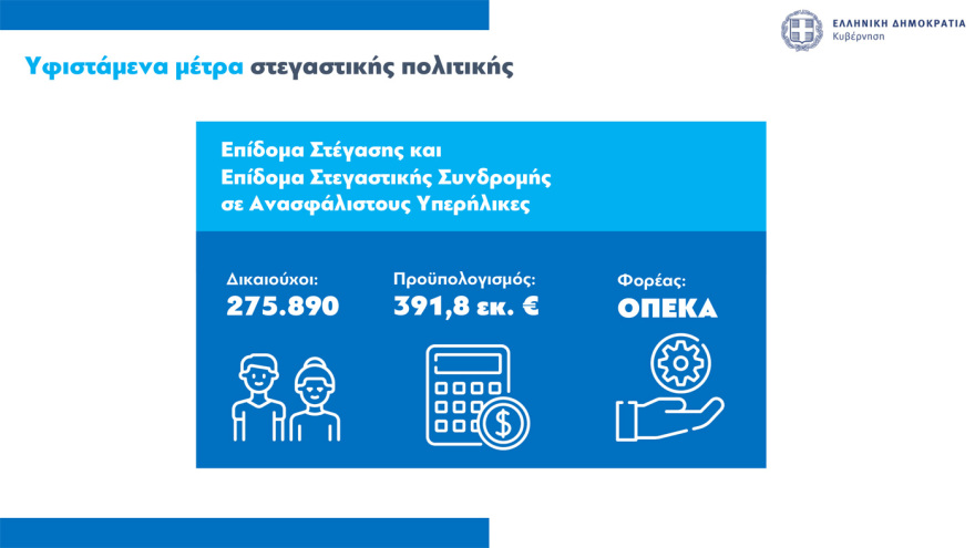 Στεγαστικά δάνεια έως 150.000 ευρώ σε νέους: Όλες οι προϋποθέσεις, πότε θα είναι εντελώς άτοκα 