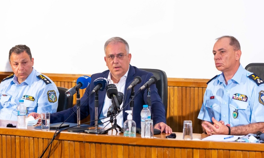 Πολυτεχνειούπολη: Πώς η ΕΛ.ΑΣ. έφτασε στον μαφιόζο - φάντασμα «Εσκο» και τον στρατό του