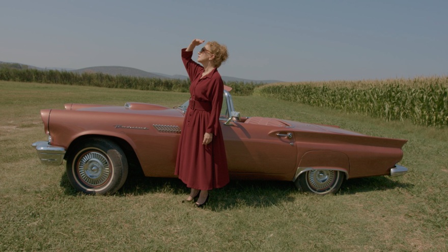 Έρωτας Φυγάς: H νέα δραματική σειρά εποχής του OPEN 