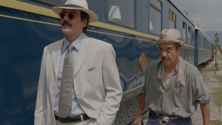 Έρωτας Φυγάς: H νέα δραματική σειρά εποχής του OPEN 