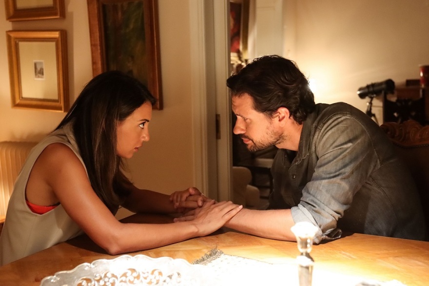 Σασμός: Όλα όσα θα συμβούν στα πρώτα επεισόδια του δεύτερου κύκλου