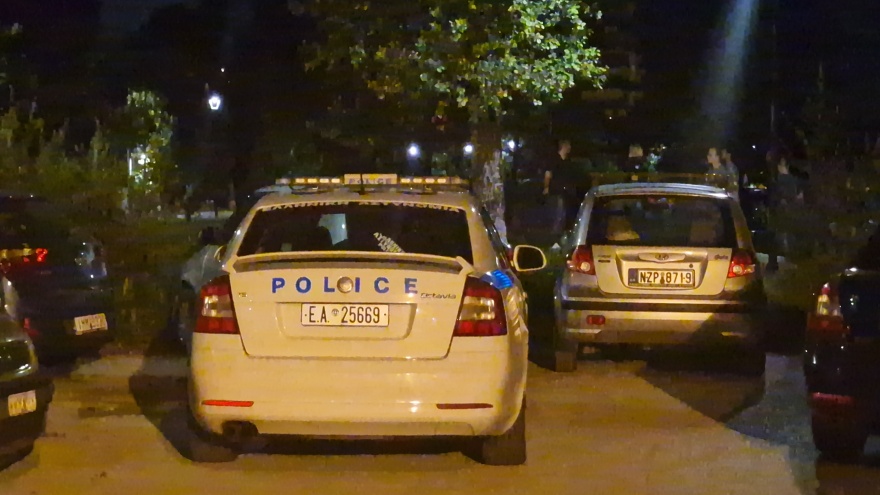 Θεσσαλονίκη: Βρέθηκε απανθρακωμένη σορός μετά από πυρκαγιά