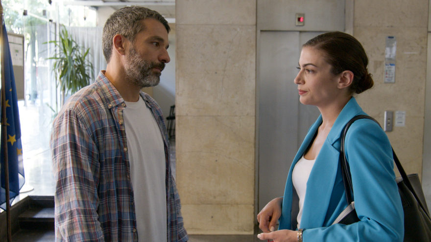 Παγιδευμένοι: Όσα θα δούμε στα πρώτα επεισόδια της νέας σειράς 