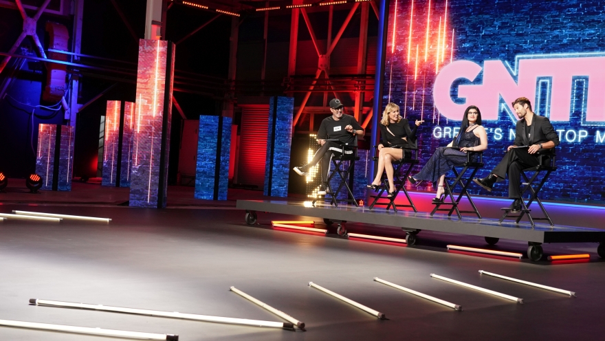 Γιατί το GNTM είναι ο τηλεοπτικός εθισμός (και) της φετινής σεζόν; 