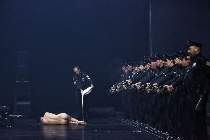 Ίδρυμα Ωνάση: Με μεγάλα ονόματα από την ελληνική και διεθνή σκηνή επιστρέφει στην ενεργό πολιτιστική δράση