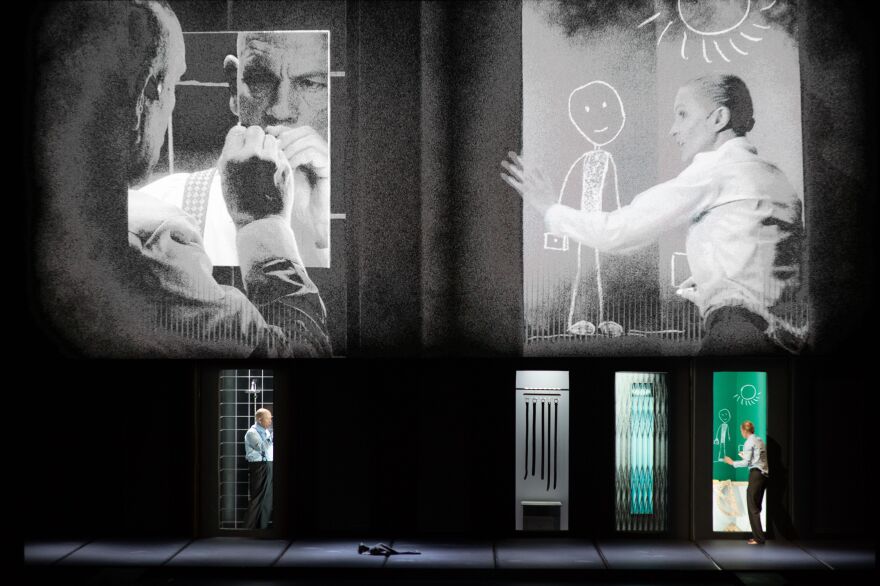 Ίδρυμα Ωνάση: Με μεγάλα ονόματα από την ελληνική και διεθνή σκηνή επιστρέφει στην ενεργό πολιτιστική δράση