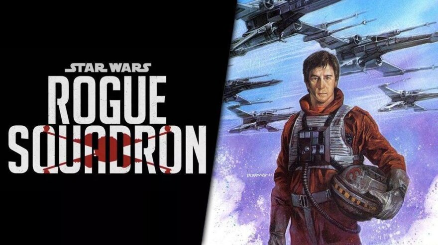 Disney: Η ταινία “Rogue Squadron” της σειράς "Star Wars" βγήκε εκτός του προγράμματος της επόμενης χρονιάς