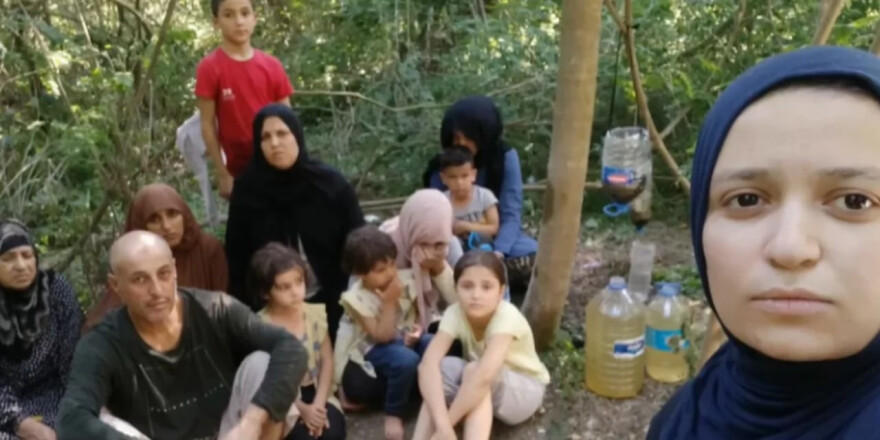 Έβρος: Τα fake news για τους 38 στη νησίδα, η ΜΚΟ και η «αφωνία» ΣΥΡΙΖΑ