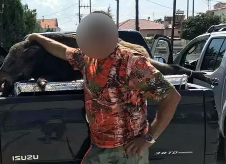 Άγρια δολοφονία στην Καβάλα - Έστησαν καρτέρι και τον «γάζωσαν»