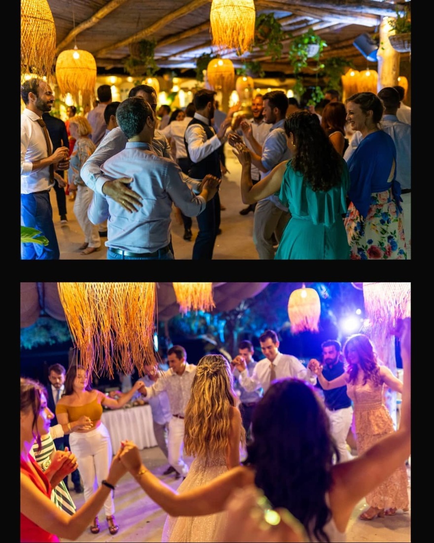 Your wedding in Greece: Κορυφαίος προορισμός γαμήλιου τουρισμού η Ελλάδα