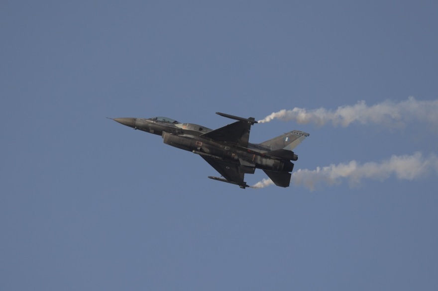 Athens Flying Week: To Rafale έκλεψε την παράσταση στη φετινή διοργάνωση στην Τανάγρα