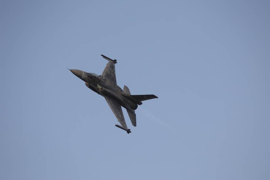 Athens Flying Week: To Rafale έκλεψε την παράσταση στη φετινή διοργάνωση στην Τανάγρα