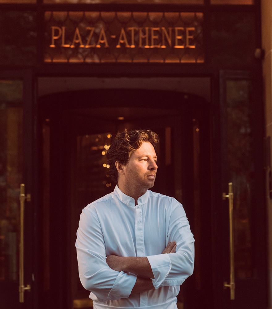 Ζαν Ιμπέρ: Ο διάδοχος του Ντικάς