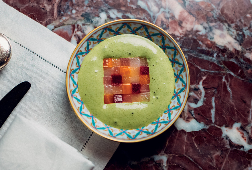 Ζαν Ιμπέρ: Ο διάδοχος του Ντικάς