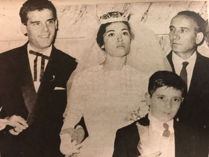 Μάρθα Καραγιάννη: Ένα «κορίτσι για φίλημα» που άφησε μοναδική σφραγίδα στον ελληνικό κινηματογράφο