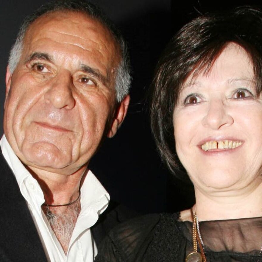 Μάρθα Καραγιάννη: Ένα «κορίτσι για φίλημα» που άφησε μοναδική σφραγίδα στον ελληνικό κινηματογράφο