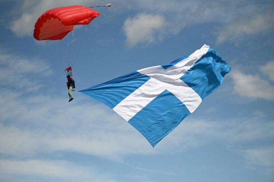 Στην Athens Flying Week 2022 ο Χαρδαλιάς	