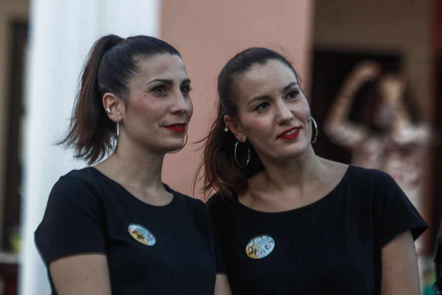 Τρίκαλα: Δίδυμα κάθε ηλικίας φωτογραφίζονται σε διοργάνωση  - Δείτε φωτογραφίες